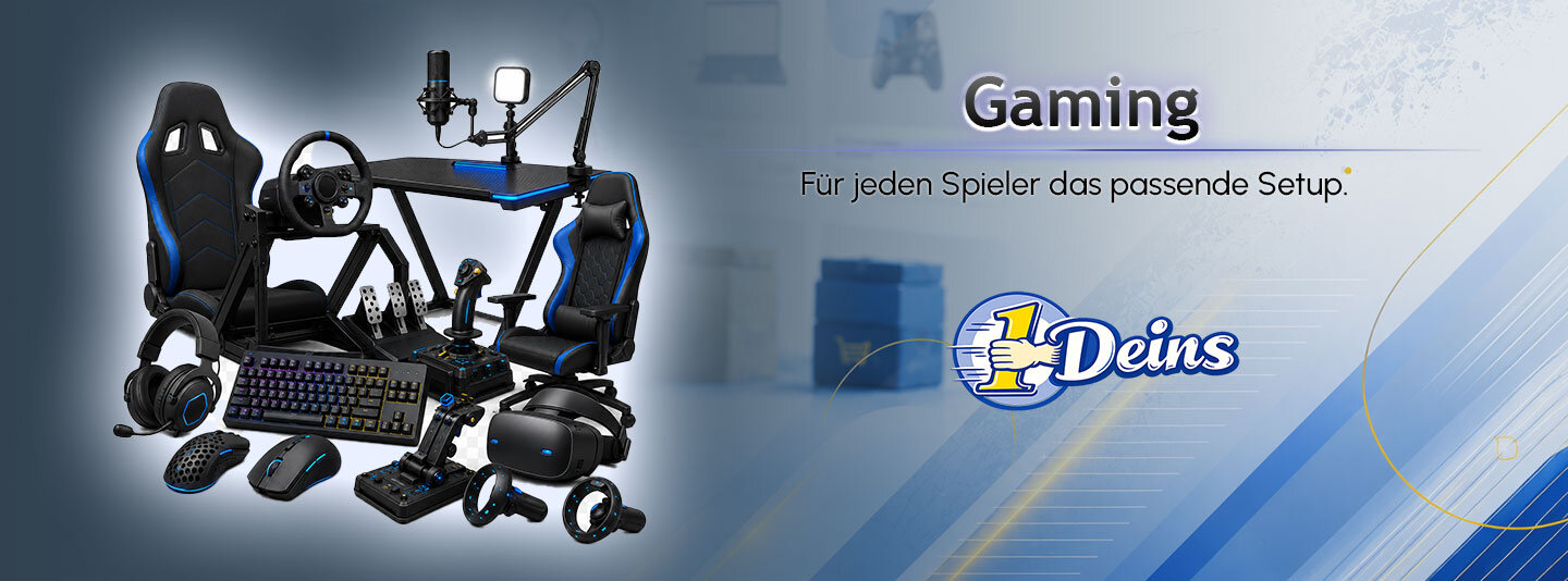 Gaming