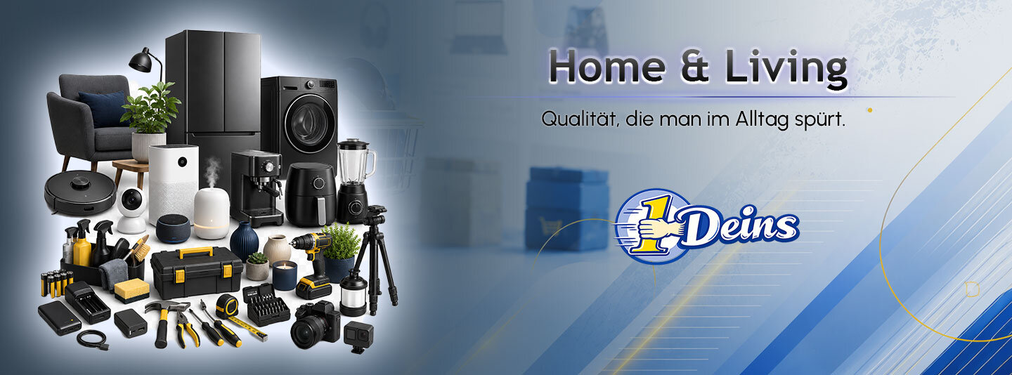 Home & Living