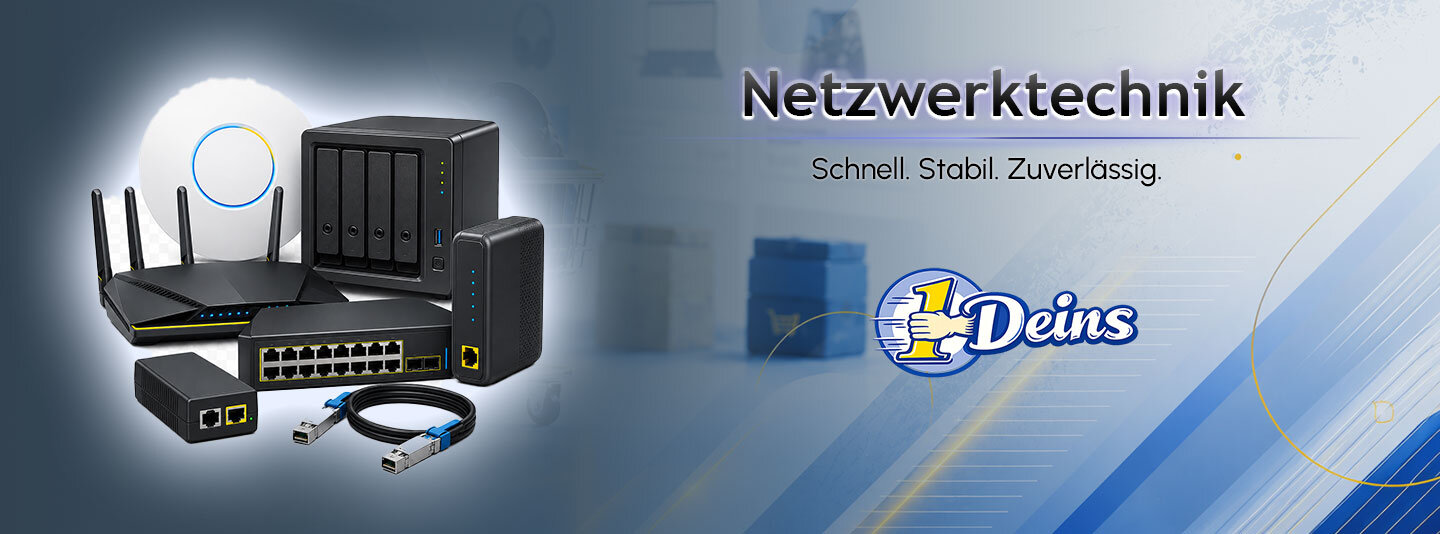 Netzwerktechnik