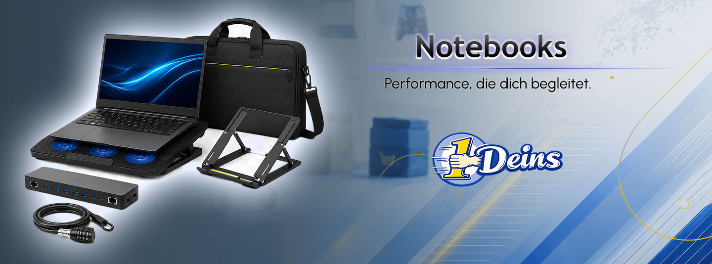 Notebooks