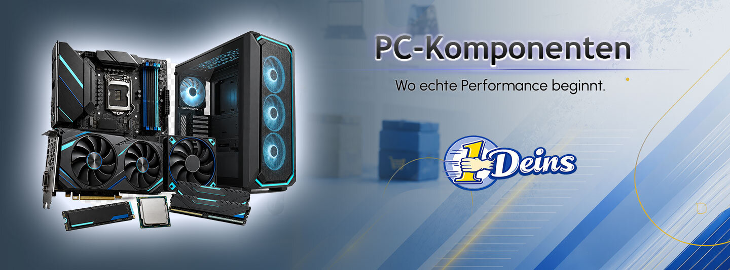 PC Komponenten