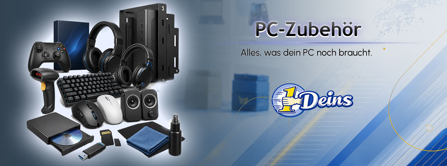 PC Zubehör