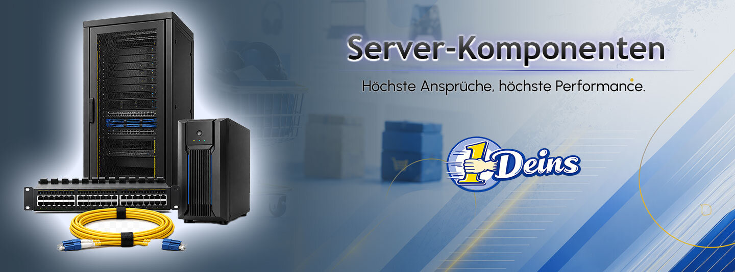 Server Komponenten