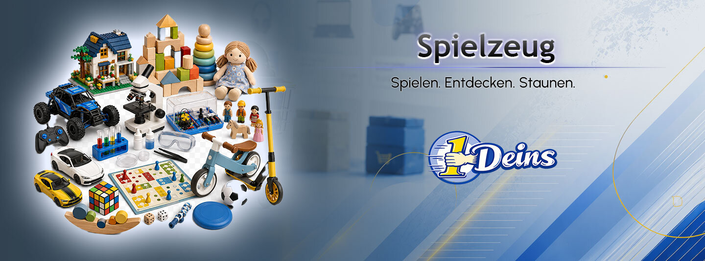 Spielzeug