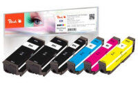 Peach Patrone Epson Nr.33      MultiPackPlus       REM,KOM