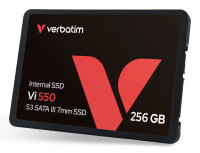 256GB Verbatim Vi550 S3 2.5"