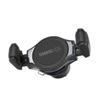 TERRATEC Ladegerät ChargeAir Car               kabellos