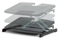 BakkerElkhuizen Fußstütze Pro 959 Footrest retail
