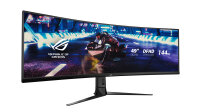 ASUS ROG Strix XG49VQ 124.46cm (32:9) UW-HDR HDMI DP