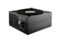 600 Watt be quiet! SFX-L Power