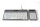 BakkerElkhuizen S-Board 840 Design Tastatur si/sw UK Layout retail