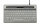 BakkerElkhuizen S-Board 840 Design Tastatur si/sw UK Layout retail