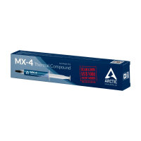 Arctic MX-4 Wärmeleitpaste 20g Spritze WLP