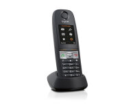 Gigaset E630 HX                      schwarz int.
