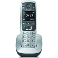 Gigaset E560                         platin int.