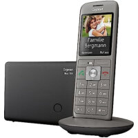 Gigaset CL660                        anthrazit int.