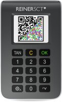 REINER SCT tanJack photo QR