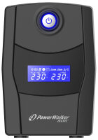 Bluewalker USV Powerwalker VI 800 STL       480W    Line-Int