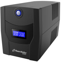 Bluewalker USV Powerwalker VI 1500 STL      900W    Line-Int
