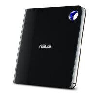 ASUS SBW-06D5H-U BDXL SLIM Black BWextern