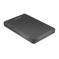 Logilink USB 3.0 2,5" HDD Gehäuse SATA HDD/SSD