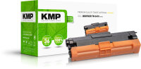 KMP Toner Brother TN-2410/TN2410 black 1200 S. B-T115...