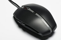 CHERRY MSM Gentix 4K Corded schwarz