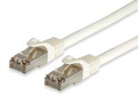 Equip RNS Patchkabel S/FTP CAT6a / CAT7 Rohkabel LSZH...