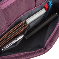 Riva NB Tasche   Central       15,6"      violett      8231