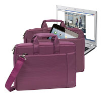 Riva NB Tasche   Central       15,6"      violett      8231