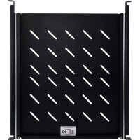 Inter-Tech 19" Auszug SWAS-550/800