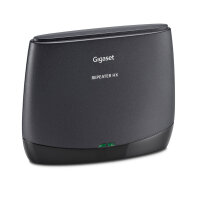 Gigaset Repeater HX 50m Reichweite