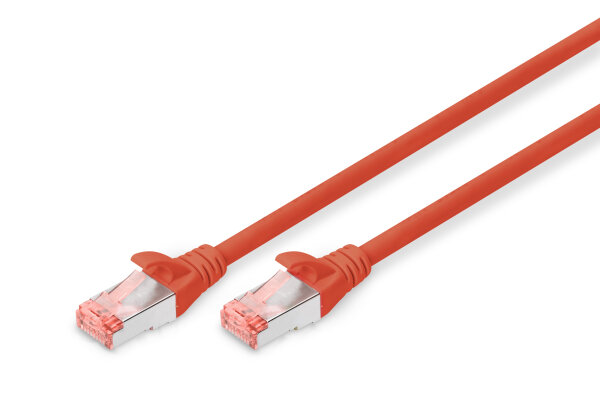 Digitus CAT 6 S/FTP Patchkabel