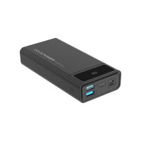 Ultron RealPower PB-20k PD PowerBank 20.000mAh 2xUSB-A /...
