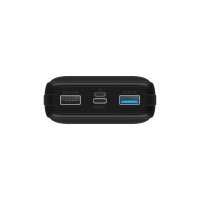 RealPower PB-30k PD PowerBank 30.000mAh 2x USB Typ-A /...