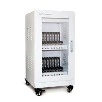 RealPower Ladestation Power Station  20    480W  20xUSB-A...