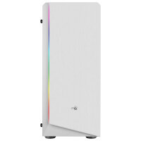 AeroCool Geh Midi Rift White MicroATX/ATX/MiniITX o.N.