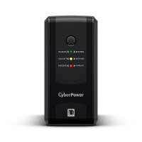 Cyberpower USV UT850EG                 425W Line-Interactive