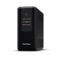 Cyberpower USV UT1200EG                700W Line-Interactive