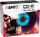 Emtec CD-R Vinyl Look 700 MB 10 Stück(e)