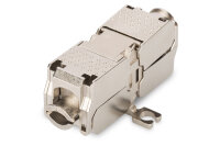 Digitus CAT 6A CAT Verbinder (Kupplung für...