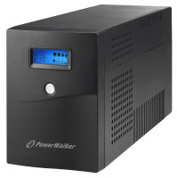 Bluewalker USV Powerwalker VI 3000 SCL     1800W    Line-Int