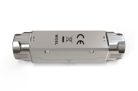 Digitus CAT 6A CAT-Verbinder (Kupplung für...