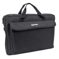 Manhattan Notebooktasche London 17,3", Für...
