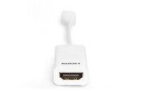 Digitus Mini DisplayPort - HDMI Adapter / Konverter