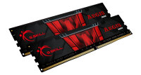 16GB G.Skill Aegis DDR4-3200 CL16 2x8GB UDIMM Kit schwarz