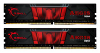 32GB G.Skill Aegis CL16 DDR4-3200 DDR4 RAM 2x 16GB DIMM...
