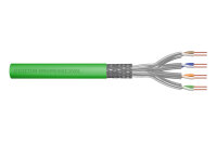 Digitus CAT 8.2 S/FTP Datenkabel - Verlegekabel, 500 m,...