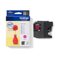 Patrone Brother LC-121M   MFC-J470DW J870DW, DCP-J752DW