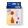 Patrone Brother LC-121M   MFC-J470DW J870DW, DCP-J752DW
